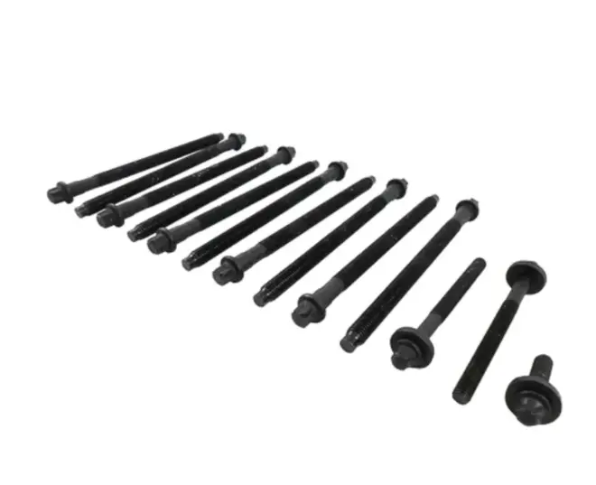 KIT PARAFUSO CABEÇOTE BMW 116I 118I 316I MINI COOPER 1.6 N12 N13 N14 N16 N18 11127560274