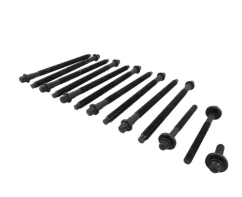 KIT PARAFUSO CABEÇOTE BMW 116I 118I 316I MINI COOPER 1.6 N12 N13 N14 N16 N18 11127560274