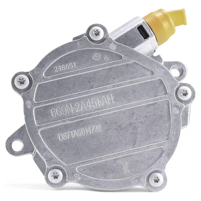 BOMBA VACUO LAND ROVER/VOLVO 3.0 T6/3.2 L6 24V 2007 A 2015 LR002573/31219778/31401152/LR00