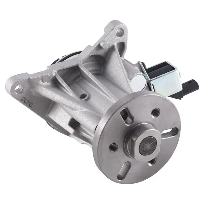 BOMBA AGUA MOTOR C/ SENSOR LAND ROVER 3.0 24V TDV6 2015 A 2021 LR061982/SKU3539
