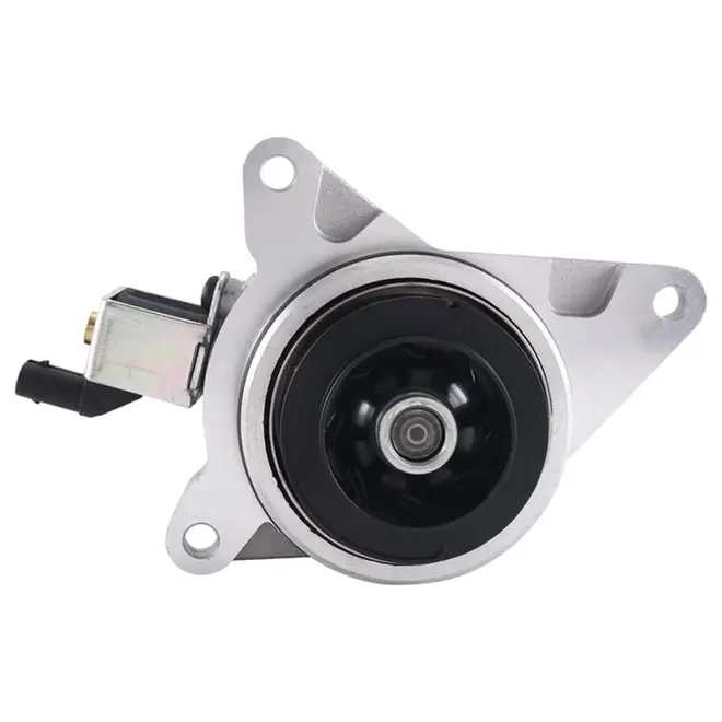 BOMBA AGUA MOTOR C/ SENSOR LAND ROVER 3.0 24V TDV6 2015 A 2021 LR061982/SKU3539