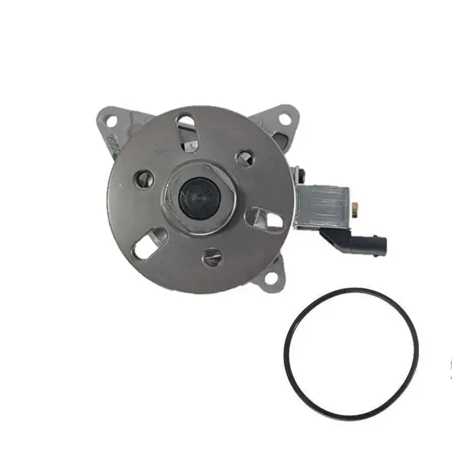 BOMBA AGUA MOTOR C/ SENSOR LAND ROVER 3.0 24V TDV6 2015 A 2021 LR061982/SKU3539