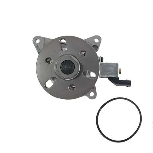 BOMBA AGUA MOTOR C/ SENSOR LAND ROVER 3.0 24V TDV6 2015 A 2021 LR061982/SKU3539