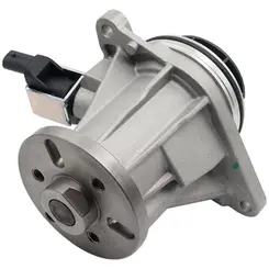 BOMBA AGUA MOTOR C/ SENSOR LAND ROVER 3.0 24V TDV6 2015 A 2021 LR061982/SKU3539