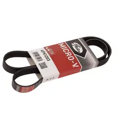 CORREIA POLY V LAND ROVER/VOLVO 2.2 16V SD4/3.0 24V T6/3.2 24V I6 2007 A 2017 LR003570/SKU