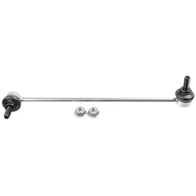 BIELETA BARRA ESTABILIZADORA DIANTEIRA AUDI A3 Q3 RS3 S3 TT VW FUSCA GOLF JETTA PASSAT PASSAT CC TIGUAN 1.4 16V 1.6 8V 2.0 8V 16V 2.5 20V 3.2 24V 3.6 24V TFSI TSI FSI GASOLINA FLEX 2005 A 2018 1KD4113