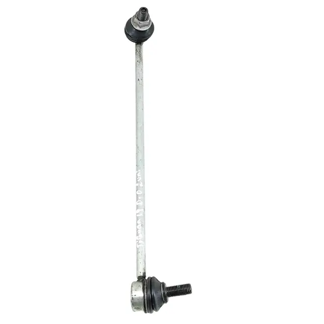 BIELETA BARRA ESTABILIZADORA DIANTEIRA AUDI A3 Q3 RS3 S3 TT VW FUSCA GOLF JETTA PASSAT PASSAT CC TIGUAN 1.4 16V 1.6 8V 2.0 8V 16V 2.5 20V 3.2 24V 3.6 24V TFSI TSI FSI GASOLINA FLEX 2005 A 2018 1KD4113