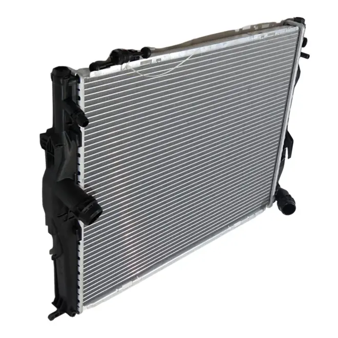 RADIADOR AGUA BMW 118I/120I/130I/318I/320I/325I/X1 2.0 16V/3.0 24V N46/N52 2005 A 214 1711