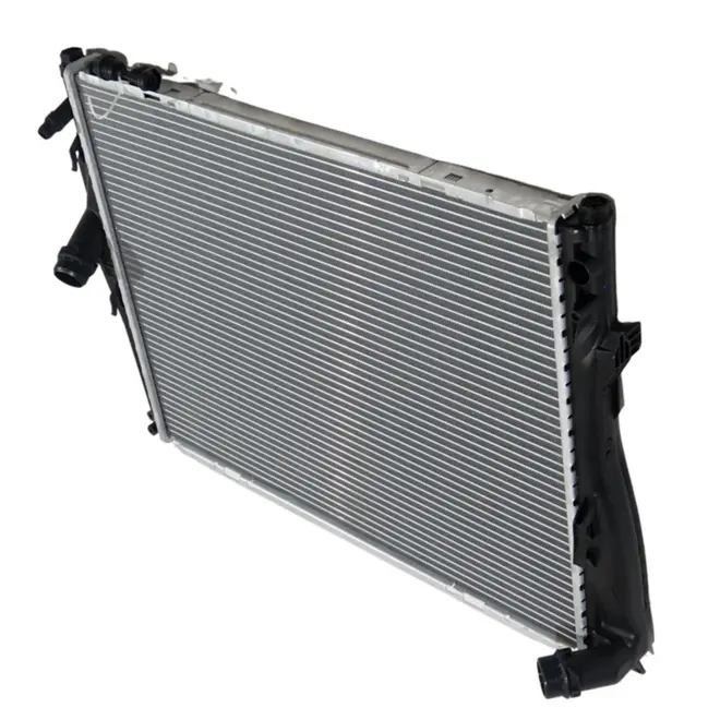 RADIADOR AGUA BMW 118I/120I/130I/318I/320I/325I/X1 2.0 16V/3.0 24V N46/N52 2005 A 214 1711