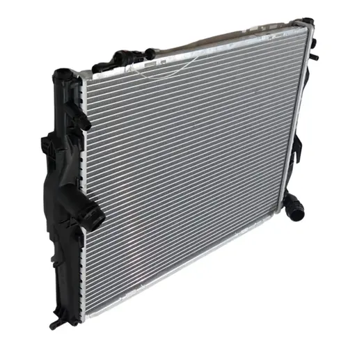 RADIADOR AGUA BMW 118I/120I/130I/318I/320I/325I/X1 2.0 16V/3.0 24V N46/N52 2005 A 214 1711