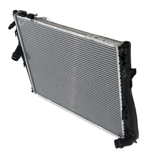 RADIADOR AGUA BMW 118I/120I/130I/318I/320I/325I/X1 2.0 16V/3.0 24V N46/N52 2005 A 214 1711