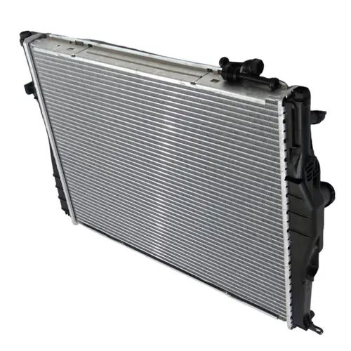 RADIADOR AGUA BMW 118I/120I/130I/318I/320I/325I/X1 2.0 16V/3.0 24V N46/N52 2005 A 214 1711