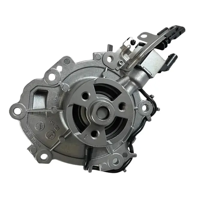 BOMBA D'ÁGUA JAGUAR E-PACE LAND ROVER DISCOVERY SPORT EVOQUE VELAR 2.0 16V DIESEL 2011 A 2025 LR116736