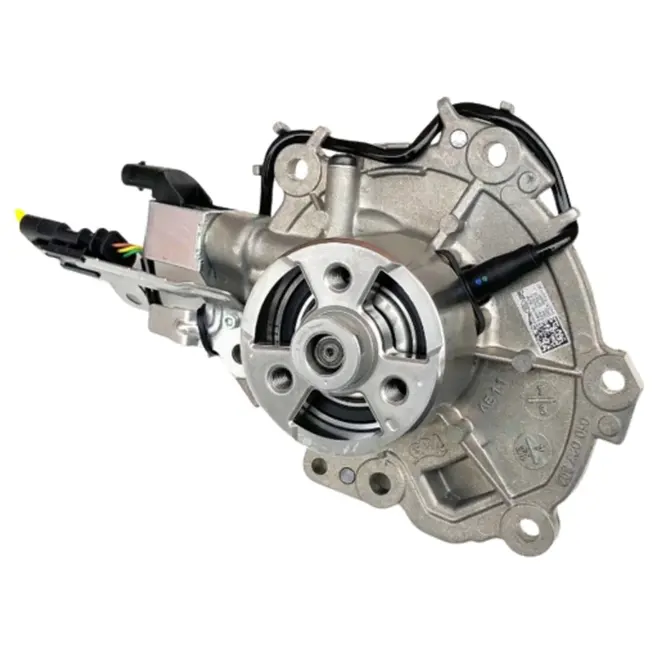 BOMBA D'ÁGUA JAGUAR E-PACE LAND ROVER DISCOVERY SPORT EVOQUE VELAR 2.0 16V DIESEL 2011 A 2025 LR116736