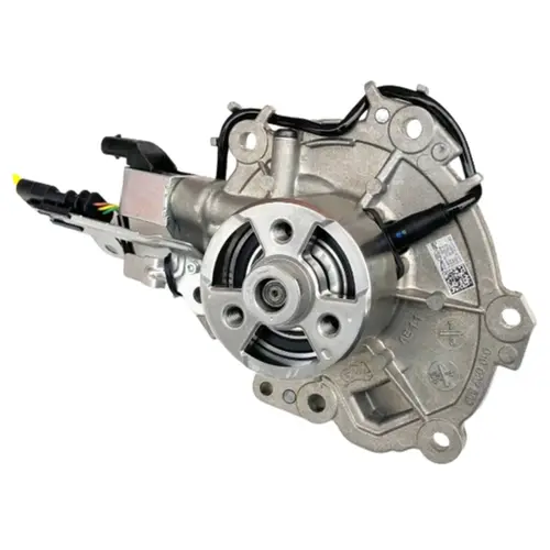 BOMBA D'ÁGUA JAGUAR E-PACE LAND ROVER DISCOVERY SPORT EVOQUE VELAR 2.0 16V DIESEL 2011 A 2025 LR116736