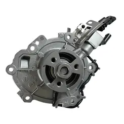 BOMBA D'ÁGUA JAGUAR E-PACE LAND ROVER DISCOVERY SPORT EVOQUE VELAR 2.0 16V DIESEL 2011 A 2025 LR116736