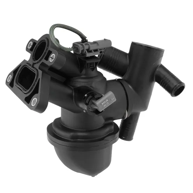 VALVULA TERMOSTATICA LAND ROVER 2.0 16V 2020 A 2024 INGENIUM LR105974/SKU3733