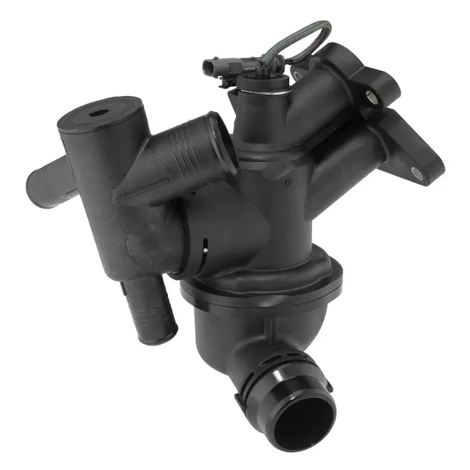 VALVULA TERMOSTATICA LAND ROVER 2.0 16V 2020 A 2024 INGENIUM LR105974/SKU3733