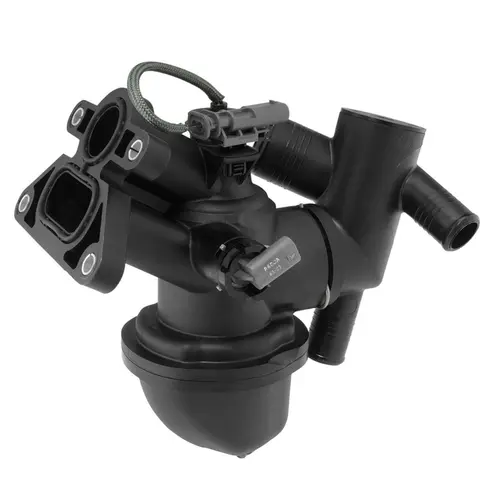 VALVULA TERMOSTATICA LAND ROVER 2.0 16V 2020 A 2024 INGENIUM LR105974/SKU3733