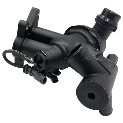 VALVULA TERMOSTATICA LAND ROVER 2.0 16V 2020 A 2024 INGENIUM LR105974/SKU3733