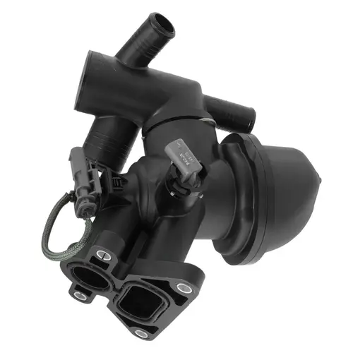 VALVULA TERMOSTATICA LAND ROVER 2.0 16V 2020 A 2024 INGENIUM LR105974/SKU3733