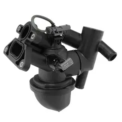 VALVULA TERMOSTATICA LAND ROVER 2.0 16V 2020 A 2024 INGENIUM LR105974/SKU3733
