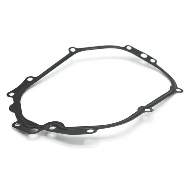 JUNTA TAMPA DISTRIBUICAO CABECOTE LAND ROVER 2.0 16V INGENIUM DIESEL 2016 A 2023 LR073816/