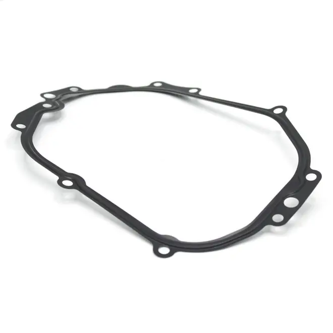 JUNTA TAMPA DISTRIBUICAO CABECOTE LAND ROVER 2.0 16V INGENIUM DIESEL 2016 A 2023 LR073816/