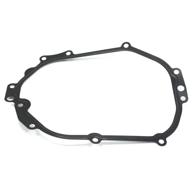JUNTA TAMPA DISTRIBUICAO CABECOTE LAND ROVER 2.0 16V INGENIUM DIESEL 2016 A 2023 LR073816/