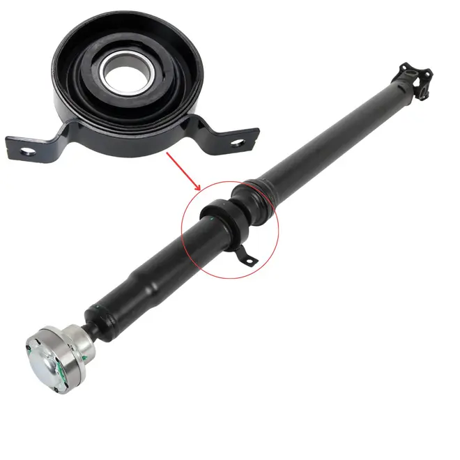 ROL EIXO CARDAN LAND ROVER DISCOVERY 3/4 2.7/3.0 24V/4.0 12V/5.0 32V 2005 A 2016
