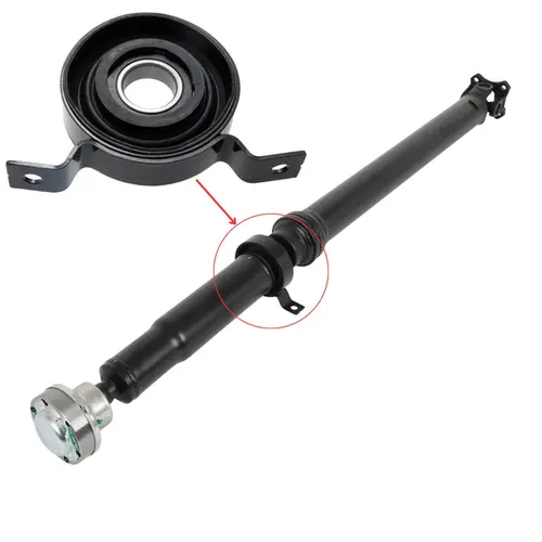 ROL EIXO CARDAN LAND ROVER DISCOVERY 3/4 2.7/3.0 24V/4.0 12V/5.0 32V 2005 A 2016