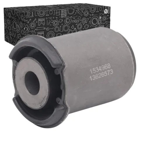 BUCHA BANDEJA DIANTEIRA INF PEQUENA LAND ROVER DISCOVERY 3/DISCOVERY 4/RR SPORT 2.7/3.0 20