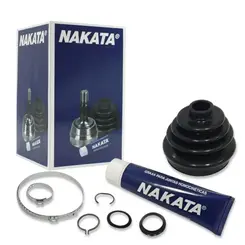 COIFA HOMOCINETICA LADO RODA AUDI/VW A3/TT/BORA/GOLF/PASSAT/NEW BEETLE 1.6/1.8/2.0 1999 A
