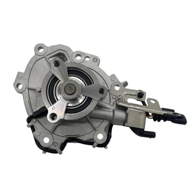 BOMBA DAGUA LAND ROVER/JAGUAR 2.0 16V SI4 INGENIUM 2018 A 2023 GAS LR115260/SKU3561