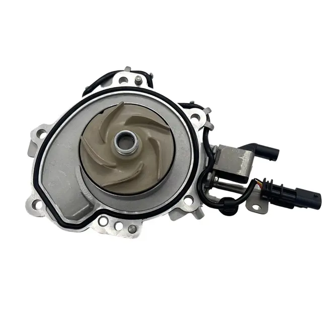 BOMBA DAGUA LAND ROVER/JAGUAR 2.0 16V SI4 INGENIUM 2018 A 2023 GAS LR115260/SKU3561