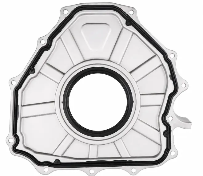RETENTOR TRASEIRO LAND ROVER DISCOVERY RANGE ROVER JAGUAR 5.0 32V V8 2009 A 2018