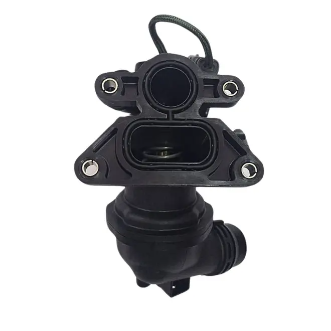 VALVULA TERMOSTATICA LAND ROVER 2.0 16V TDI INGENIUM 2015 A 2022 LR105975/SKU3551