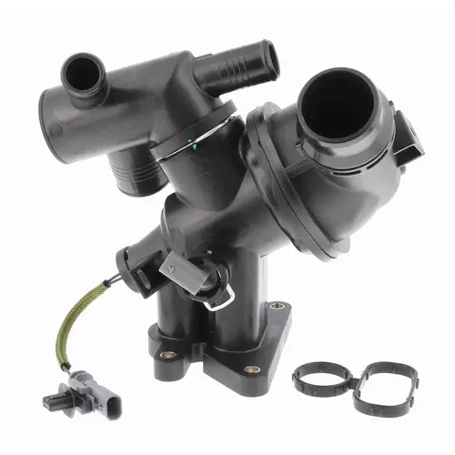 VALVULA TERMOSTATICA LAND ROVER 2.0 16V TDI INGENIUM 2015 A 2022 LR105975/SKU3551