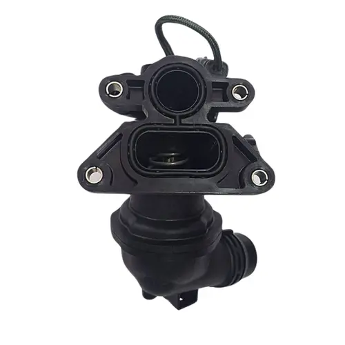 VALVULA TERMOSTATICA LAND ROVER 2.0 16V TDI INGENIUM 2015 A 2022 LR105975/SKU3551