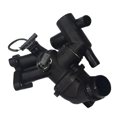 VALVULA TERMOSTATICA LAND ROVER 2.0 16V TDI INGENIUM 2015 A 2022 LR105975/SKU3551