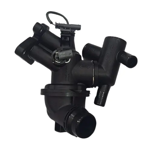 VALVULA TERMOSTATICA LAND ROVER 2.0 16V TDI INGENIUM 2015 A 2022 LR105975/SKU3551