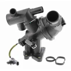 VALVULA TERMOSTATICA LAND ROVER 2.0 16V TDI INGENIUM 2015 A 2022 LR105975/SKU3551