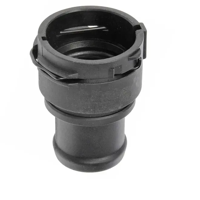 FLANGE RETA AR QUENTE AUDI A3/A4/TT 1.8/2.0 2006 A 2011/VW BORA/GOLF/JETTA/POLO/PASSAT 7M3