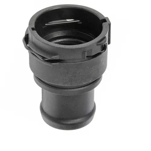 FLANGE RETA AR QUENTE AUDI A3/A4/TT 1.8/2.0 2006 A 2011/VW BORA/GOLF/JETTA/POLO/PASSAT 7M3