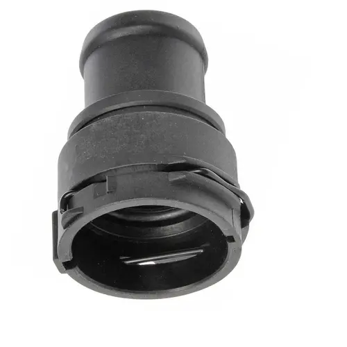 FLANGE RETA AR QUENTE AUDI A3/A4/TT 1.8/2.0 2006 A 2011/VW BORA/GOLF/JETTA/POLO/PASSAT 7M3
