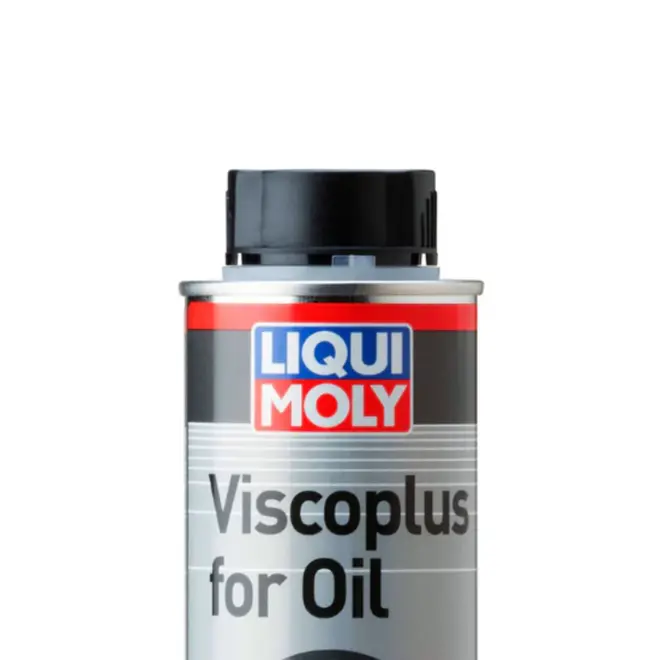 ADITIVO LIQUI MOLY MOTOR VISCOPLUS 300ML 2502/SKU3615