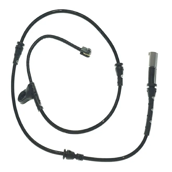 SENSOR DESGASTE PASTILHA FREIO DIANTEIRO BWW X5/X6 35I/48I/50I 3.0 24V/4.4/4.8 32V V8 2006