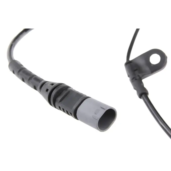 SENSOR DESGASTE PASTILHA FREIO DIANTEIRO BWW X5/X6 35I/48I/50I 3.0 24V/4.4/4.8 32V V8 2006