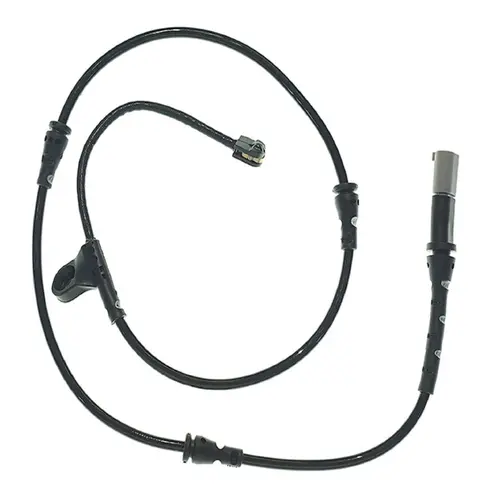 SENSOR DESGASTE PASTILHA FREIO DIANTEIRO BWW X5/X6 35I/48I/50I 3.0 24V/4.4/4.8 32V V8 2006