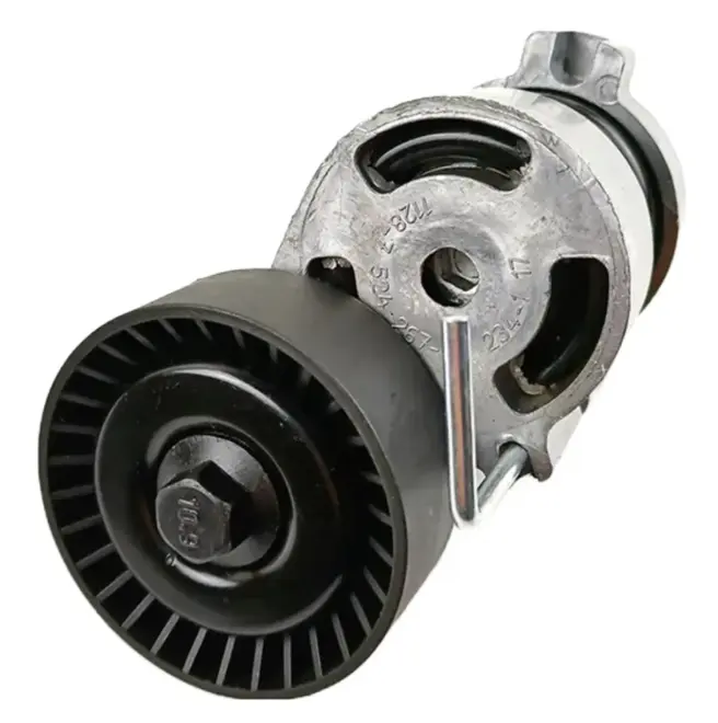 TENSOR CORREIA POLY V BMW 118I 120I 318I 320I X1 2.0 16V N46 2008 A 2014